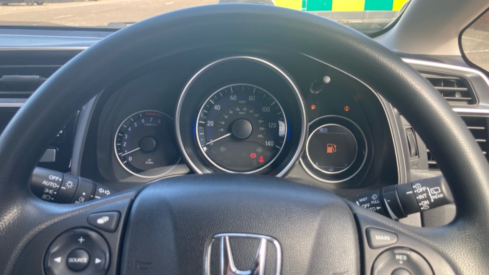 Honda Jazz 1.3 i-VTEC SE 5dr Petrol Hatchback - Image 11