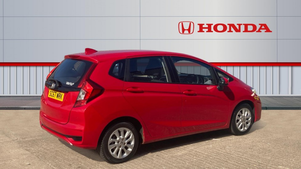 Honda Jazz 1.3 i-VTEC SE 5dr Petrol Hatchback - Image 12