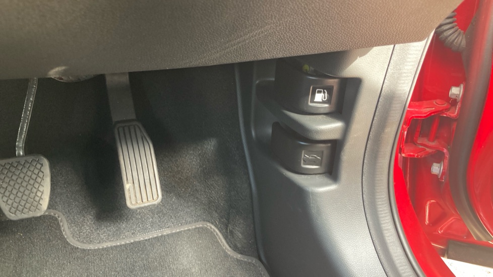 Honda Jazz 1.3 i-VTEC SE 5dr Petrol Hatchback - Image 19