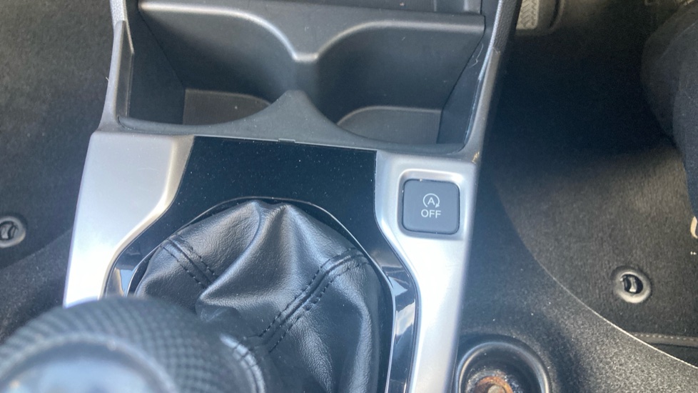 Honda Jazz 1.3 i-VTEC SE 5dr Petrol Hatchback - Image 23