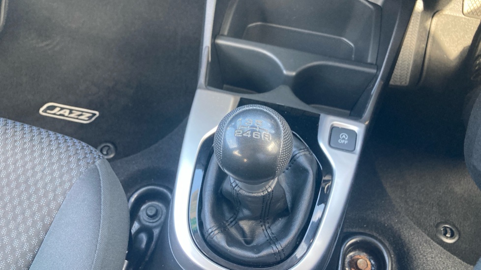 Honda Jazz 1.3 i-VTEC SE 5dr Petrol Hatchback - Image 24