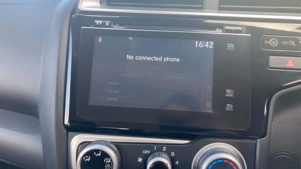 Honda Jazz 1.3 i-VTEC SE 5dr Petrol Hatchback - Image 27
