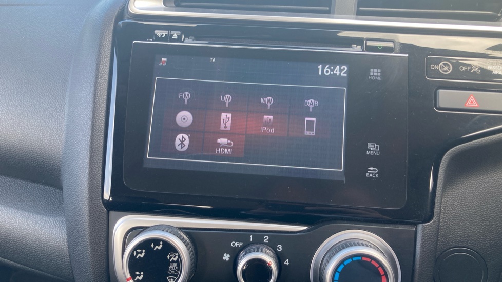 Honda Jazz 1.3 i-VTEC SE 5dr Petrol Hatchback - Image 29