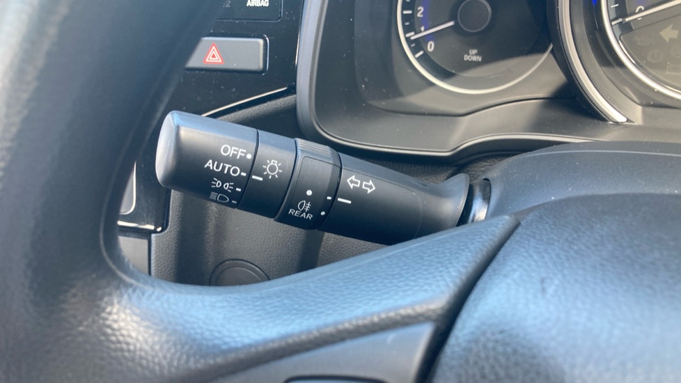 Honda Jazz 1.3 i-VTEC SE 5dr Petrol Hatchback - Image 33
