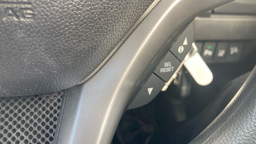 Honda Jazz 1.3 i-VTEC SE 5dr Petrol Hatchback - Image 39