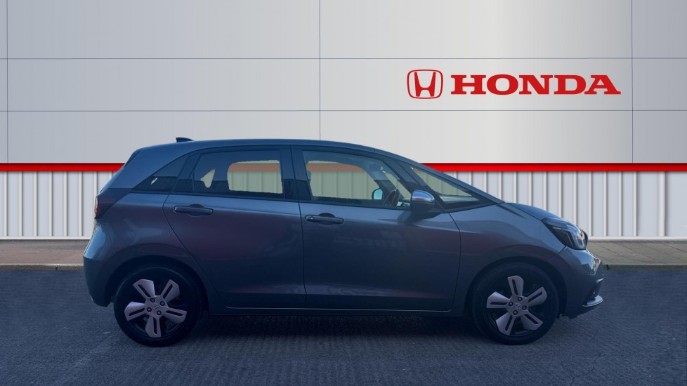 Honda Jazz 1.5 i-MMD Hybrid EX 5dr eCVT Hybrid Hatchback - Image 5