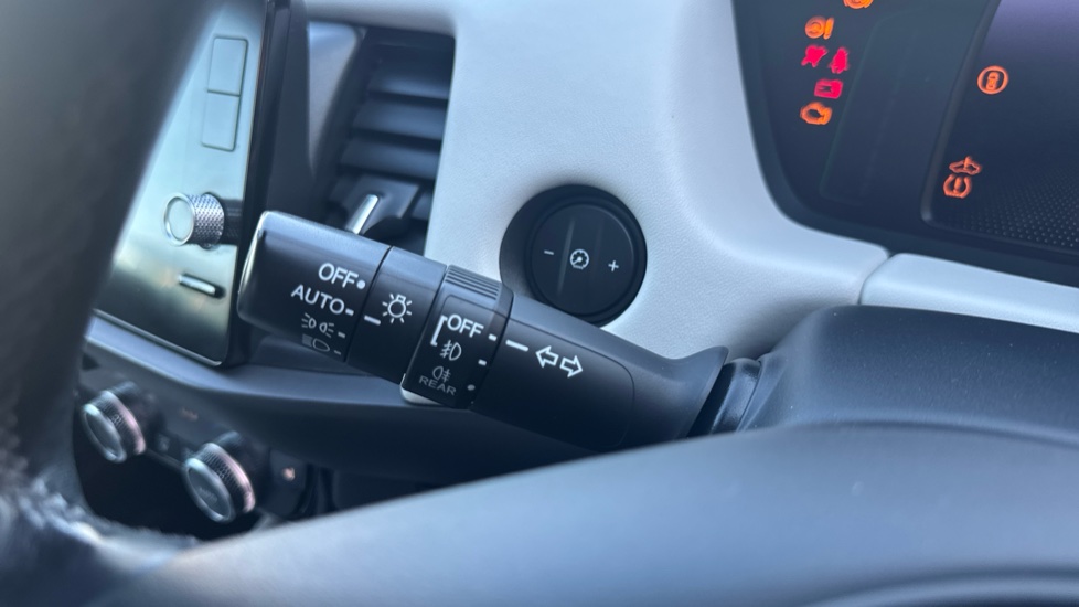 Honda Jazz 1.5 i-MMD Hybrid EX 5dr eCVT Hybrid Hatchback - Image 24