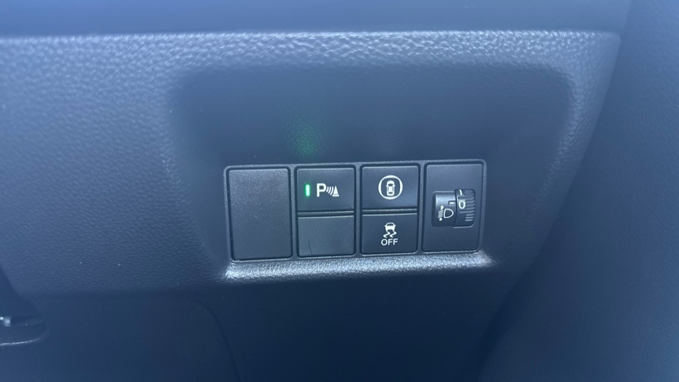 Honda Jazz 1.5 i-MMD Hybrid EX 5dr eCVT Hybrid Hatchback - Image 35