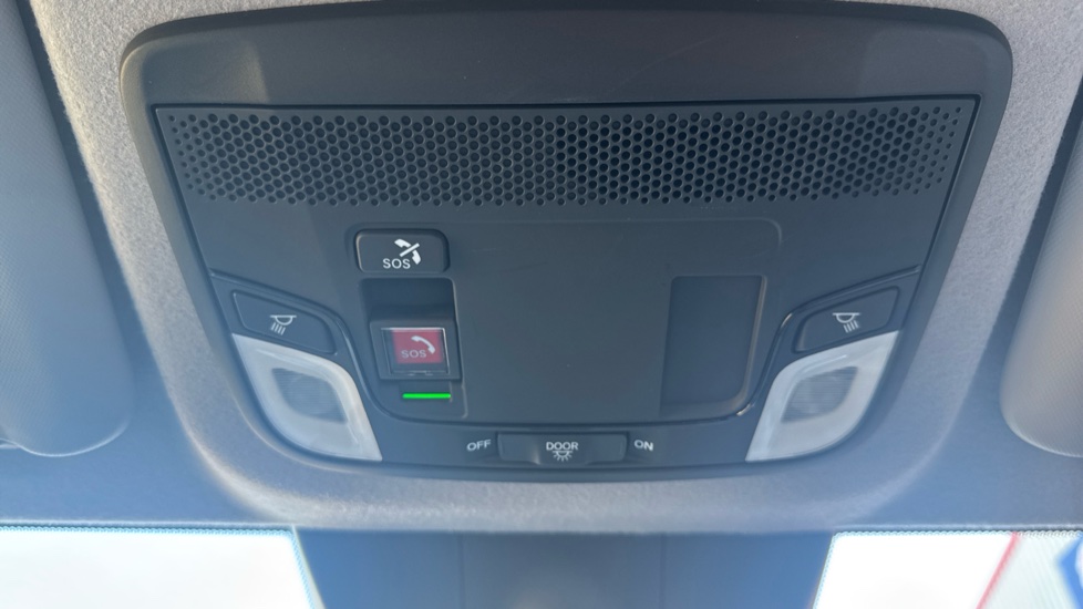 Honda Jazz 1.5 i-MMD Hybrid EX 5dr eCVT Hybrid Hatchback - Image 36