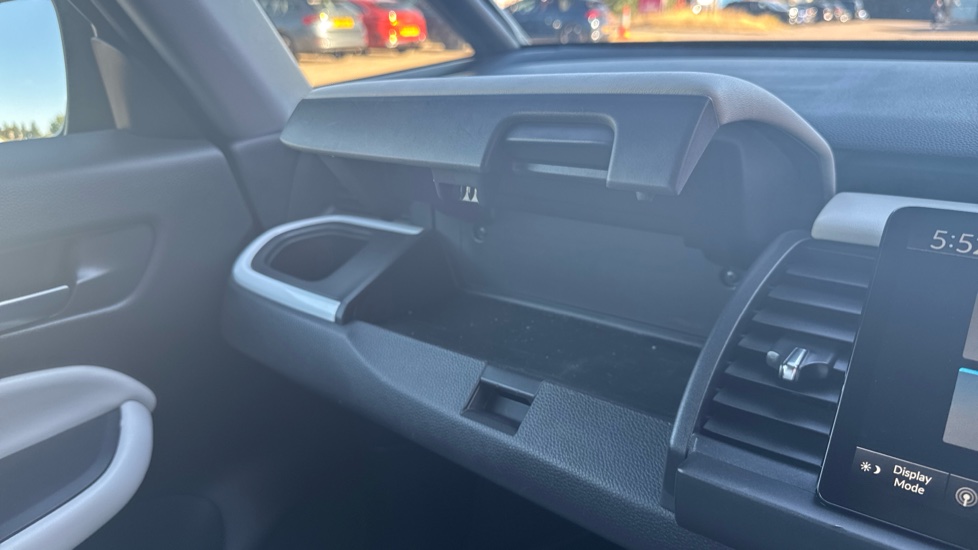 Honda Jazz 1.5 i-MMD Hybrid EX 5dr eCVT Hybrid Hatchback - Image 37