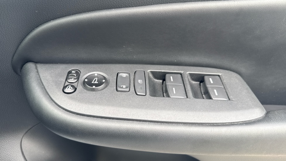 Honda Jazz 1.5 i-MMD Hybrid EX 5dr eCVT Hybrid Hatchback - Image 13