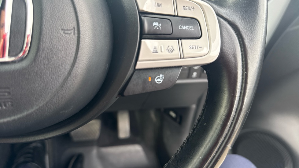 Honda Jazz 1.5 i-MMD Hybrid EX 5dr eCVT Hybrid Hatchback - Image 14