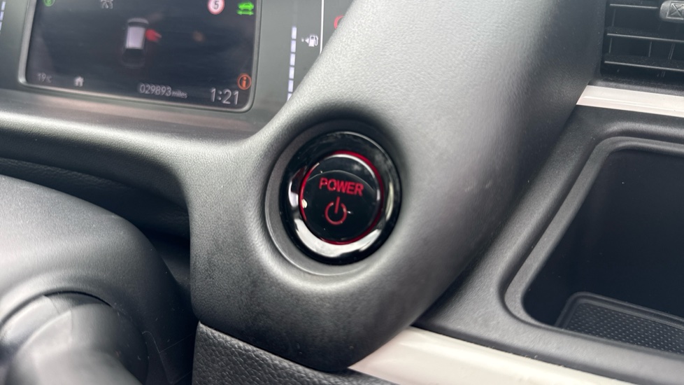 Honda Jazz 1.5 i-MMD Hybrid EX 5dr eCVT Hybrid Hatchback - Image 17