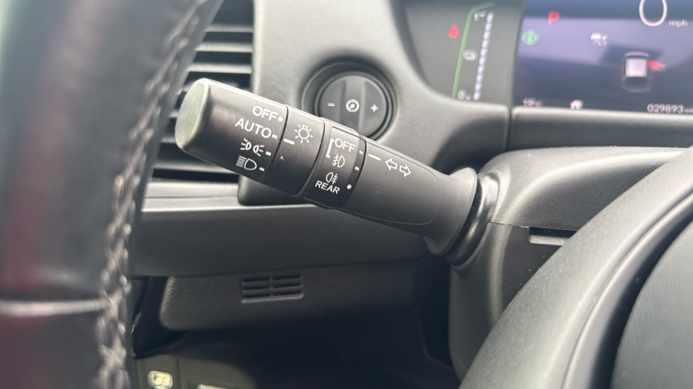 Honda Jazz 1.5 i-MMD Hybrid EX 5dr eCVT Hybrid Hatchback - Image 20