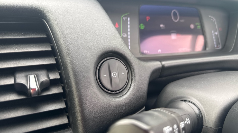 Honda Jazz 1.5 i-MMD Hybrid EX 5dr eCVT Hybrid Hatchback - Image 21