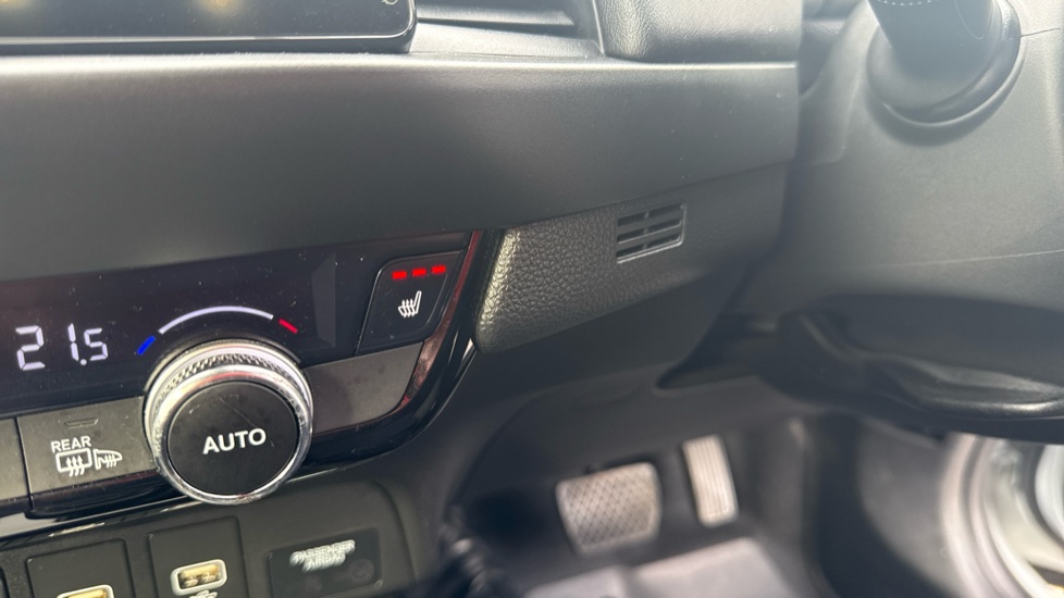 Honda Jazz 1.5 i-MMD Hybrid EX 5dr eCVT Hybrid Hatchback - Image 22