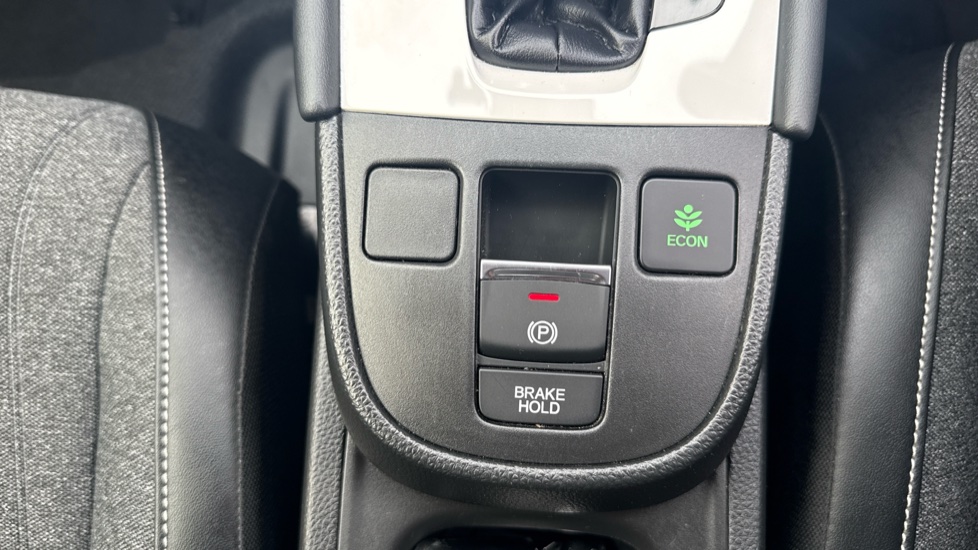Honda Jazz 1.5 i-MMD Hybrid EX 5dr eCVT Hybrid Hatchback - Image 26