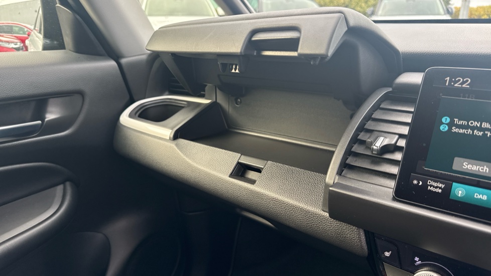 Honda Jazz 1.5 i-MMD Hybrid EX 5dr eCVT Hybrid Hatchback - Image 27