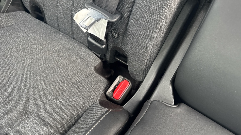Honda Jazz 1.5 i-MMD Hybrid EX 5dr eCVT Hybrid Hatchback - Image 38