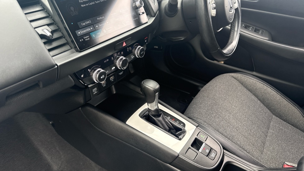 Honda Jazz 1.5 i-MMD Hybrid EX 5dr eCVT Hybrid Hatchback - Image 40