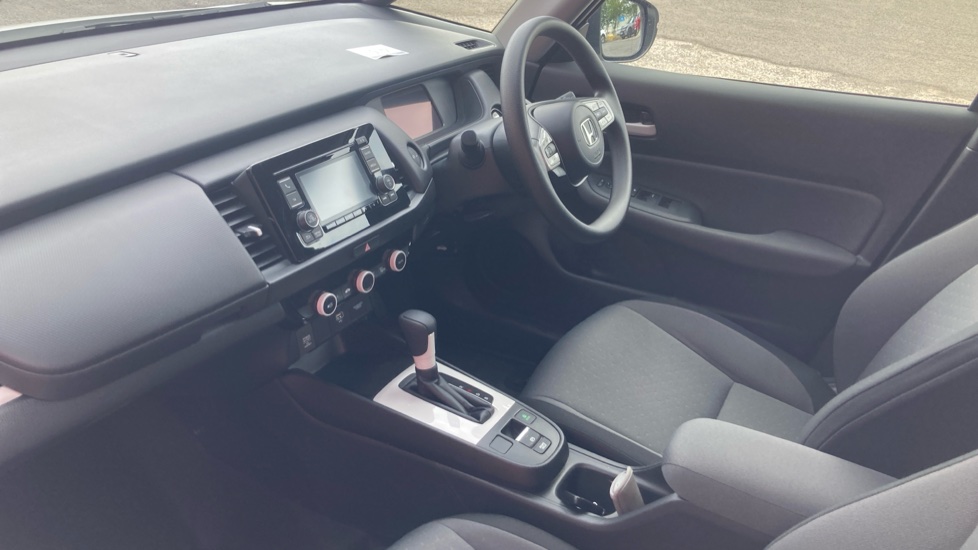 Honda Jazz 1.5 i-MMD Hybrid SE 5dr eCVT Hybrid Hatchback - Image 2