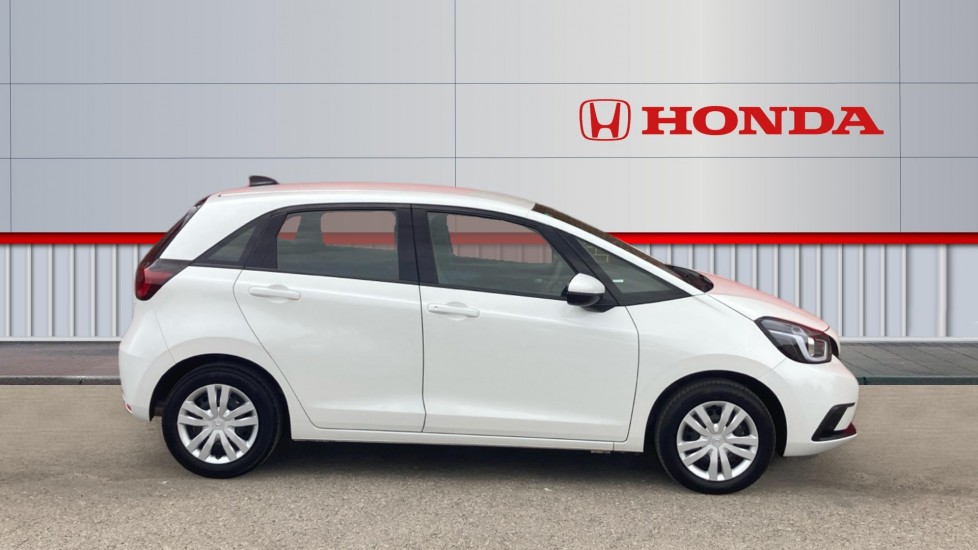 Honda Jazz 1.5 i-MMD Hybrid SE 5dr eCVT Hybrid Hatchback - Image 5