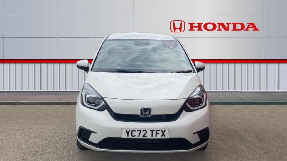Honda Jazz 1.5 i-MMD Hybrid SE 5dr eCVT Hybrid Hatchback - Image 6