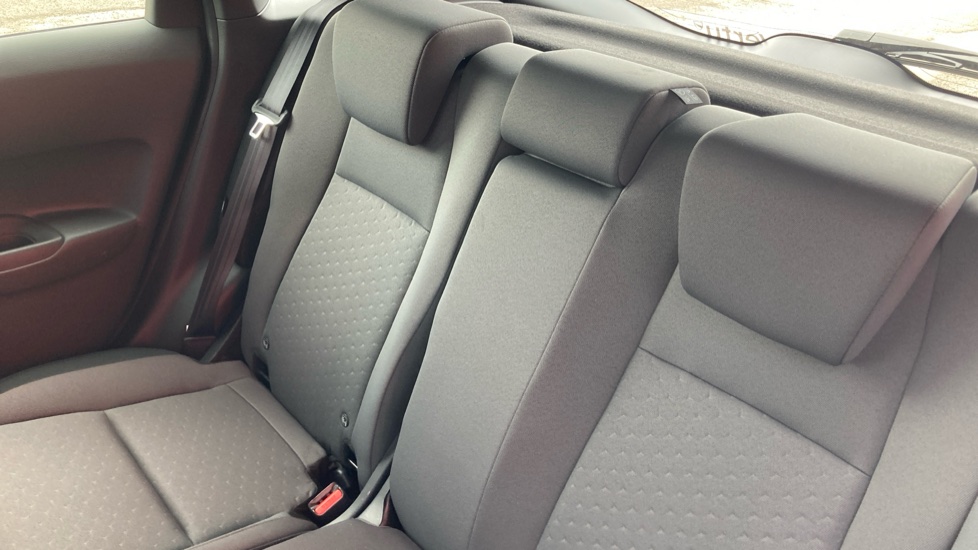 Honda Jazz 1.5 i-MMD Hybrid SE 5dr eCVT Hybrid Hatchback - Image 8