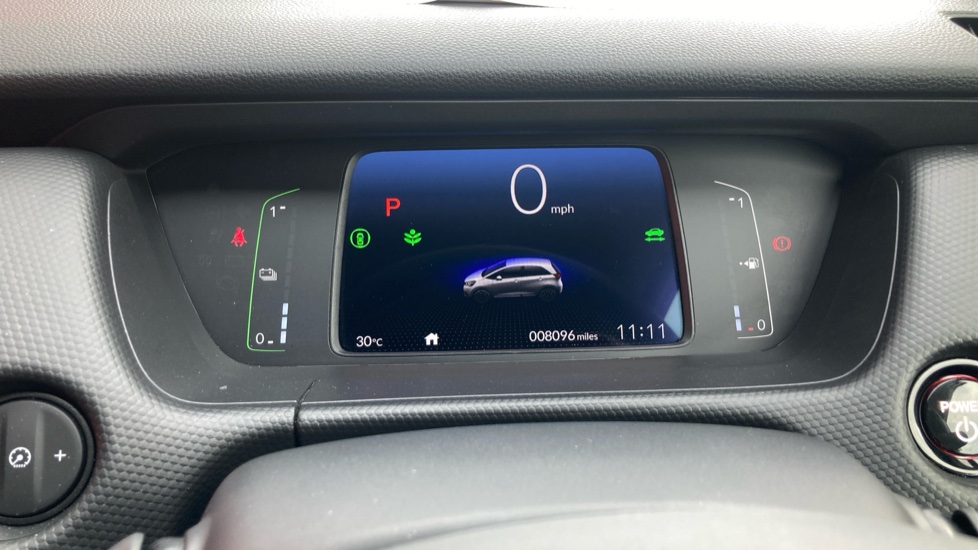 Honda Jazz 1.5 i-MMD Hybrid SE 5dr eCVT Hybrid Hatchback - Image 11