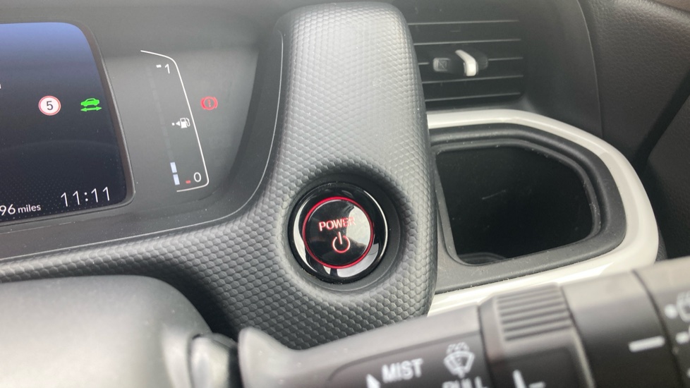 Honda Jazz 1.5 i-MMD Hybrid SE 5dr eCVT Hybrid Hatchback - Image 13