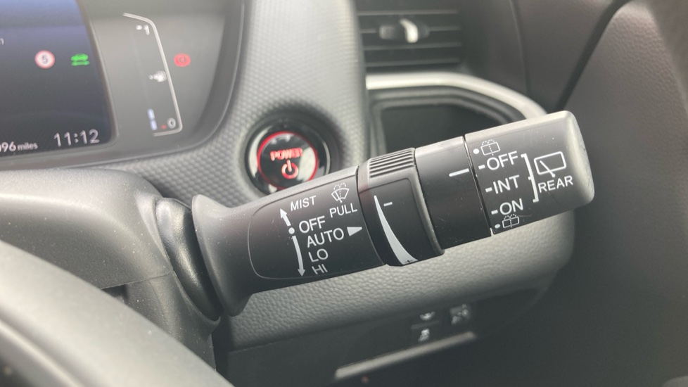 Honda Jazz 1.5 i-MMD Hybrid SE 5dr eCVT Hybrid Hatchback - Image 14
