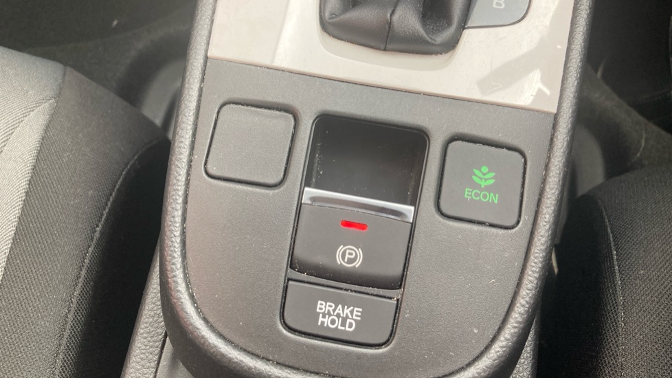 Honda Jazz 1.5 i-MMD Hybrid SE 5dr eCVT Hybrid Hatchback - Image 18