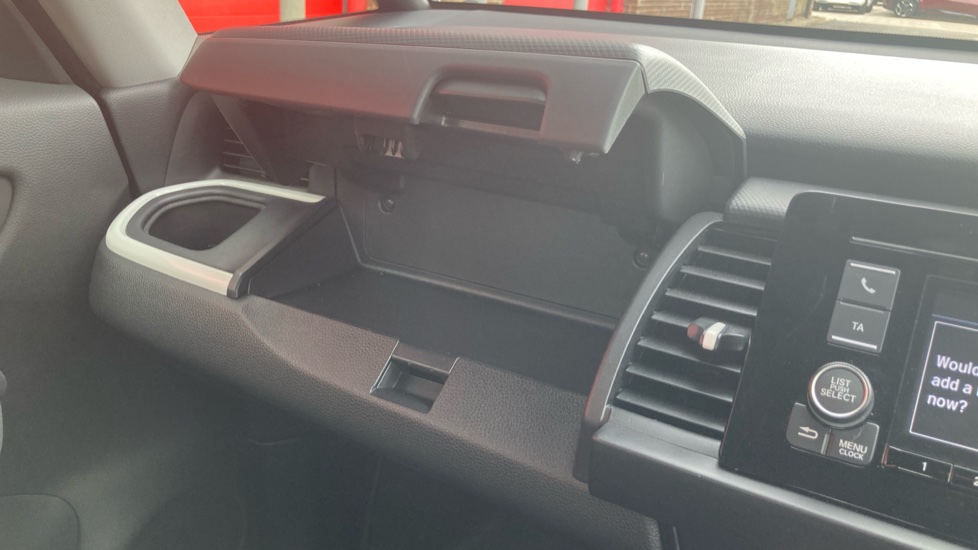 Honda Jazz 1.5 i-MMD Hybrid SE 5dr eCVT Hybrid Hatchback - Image 23