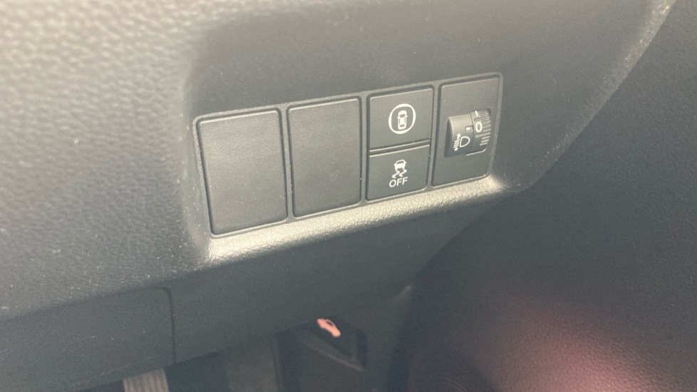 Honda Jazz 1.5 i-MMD Hybrid SE 5dr eCVT Hybrid Hatchback - Image 25
