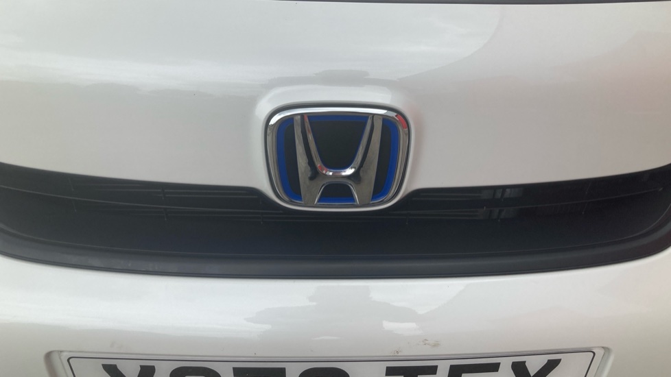 Honda Jazz 1.5 i-MMD Hybrid SE 5dr eCVT Hybrid Hatchback - Image 29