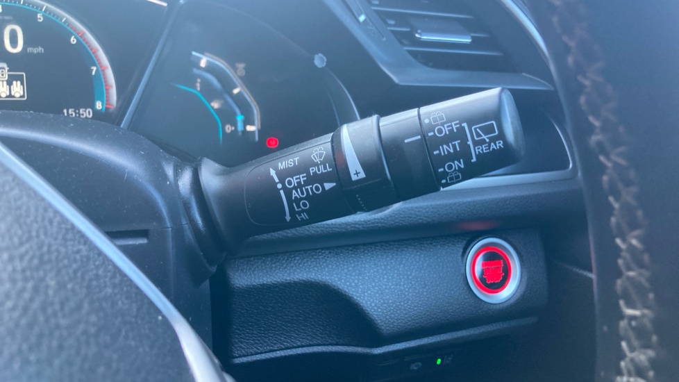 Honda Civic 1.0 VTEC Turbo 126 EX 5dr Petrol Hatchback - Image 15
