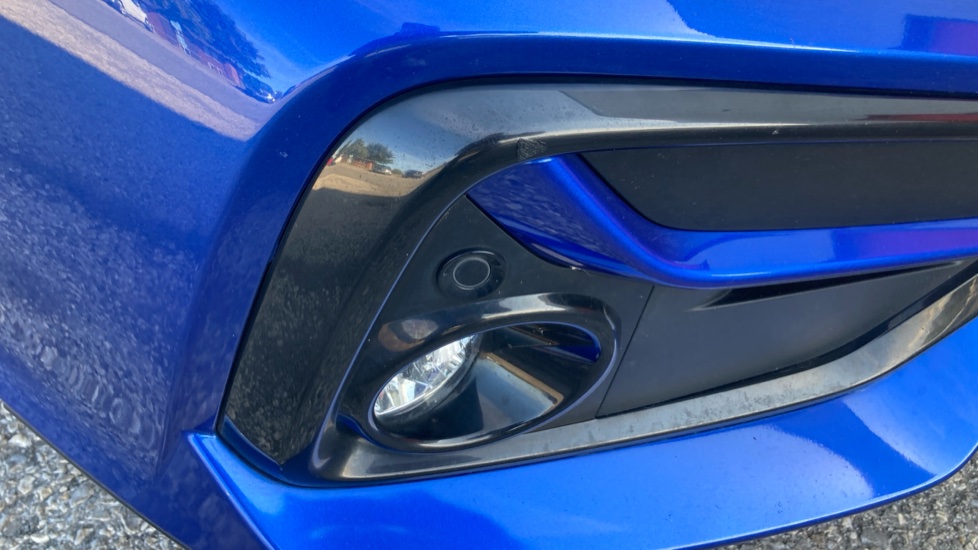 Honda Civic 1.0 VTEC Turbo 126 EX 5dr Petrol Hatchback - Image 31