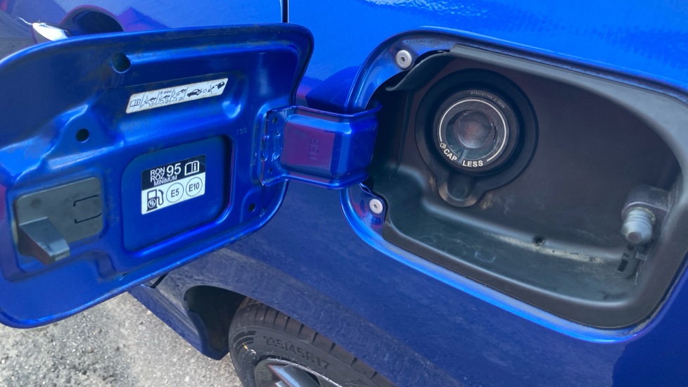 Honda Civic 1.0 VTEC Turbo 126 EX 5dr Petrol Hatchback - Image 33