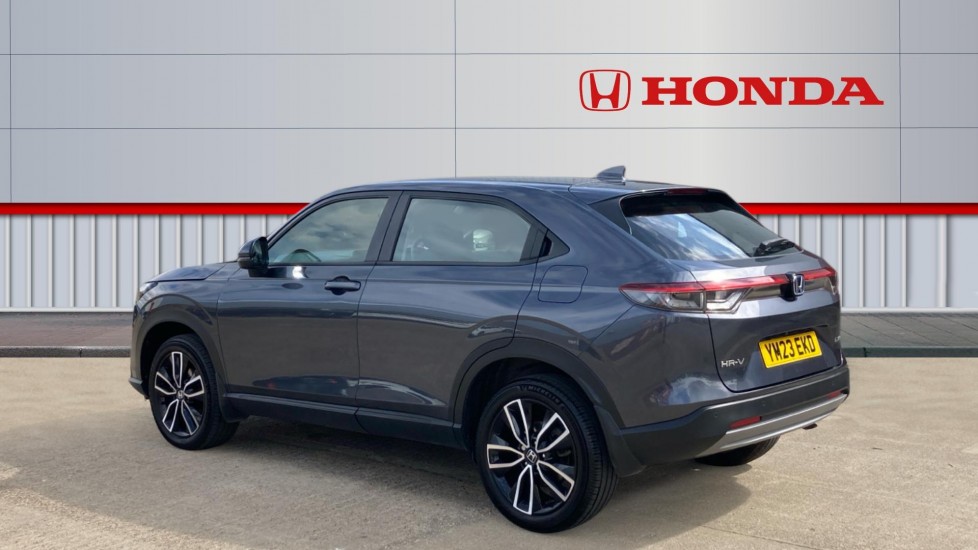Honda HR-V 1.5 eHEV Elegance 5dr CVT Hybrid Hatchback - Image 3