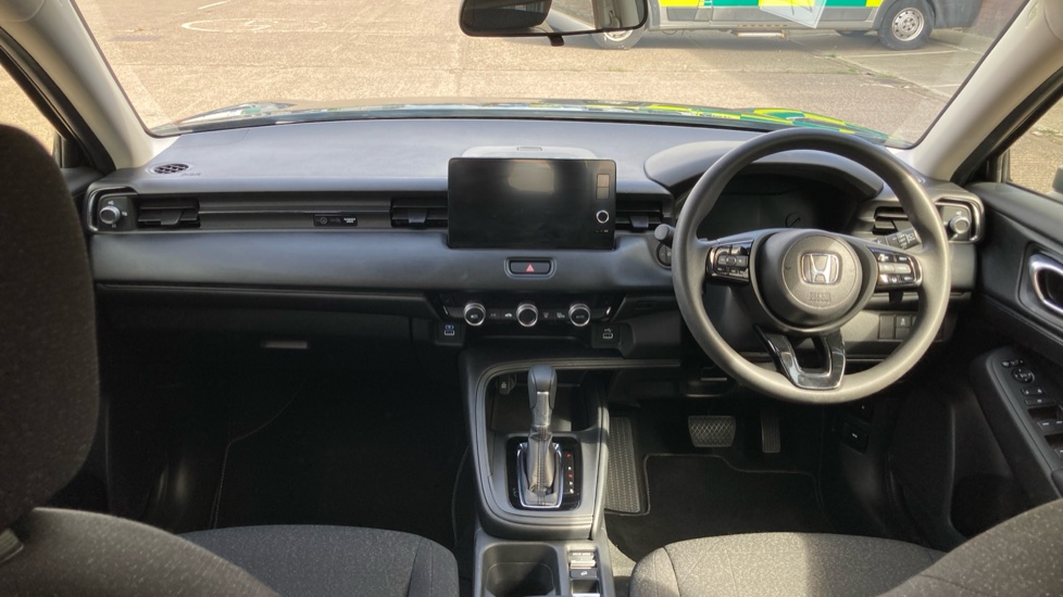 Honda HR-V 1.5 eHEV Elegance 5dr CVT Hybrid Hatchback - Image 4