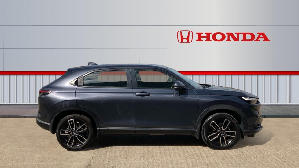 Honda HR-V 1.5 eHEV Elegance 5dr CVT Hybrid Hatchback - Image 5