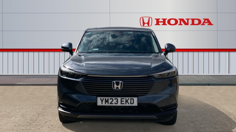 Honda HR-V 1.5 eHEV Elegance 5dr CVT Hybrid Hatchback - Image 6