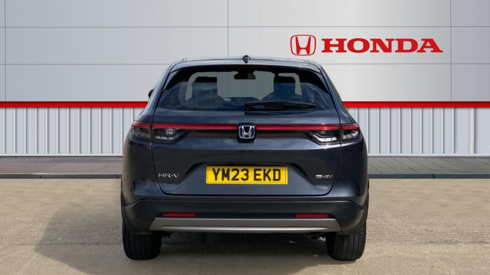 Honda HR-V 1.5 eHEV Elegance 5dr CVT Hybrid Hatchback - Image 7
