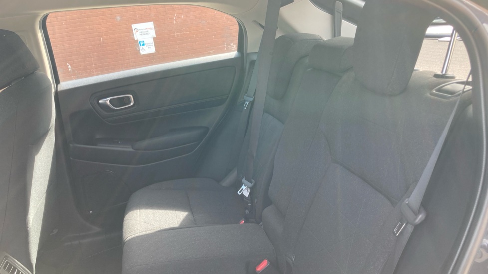 Honda HR-V 1.5 eHEV Elegance 5dr CVT Hybrid Hatchback - Image 8