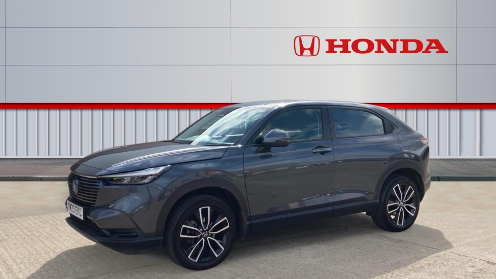 Honda HR-V 1.5 eHEV Elegance 5dr CVT Hybrid Hatchback - Image 10