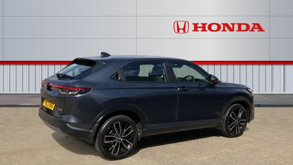 Honda HR-V 1.5 eHEV Elegance 5dr CVT Hybrid Hatchback - Image 12