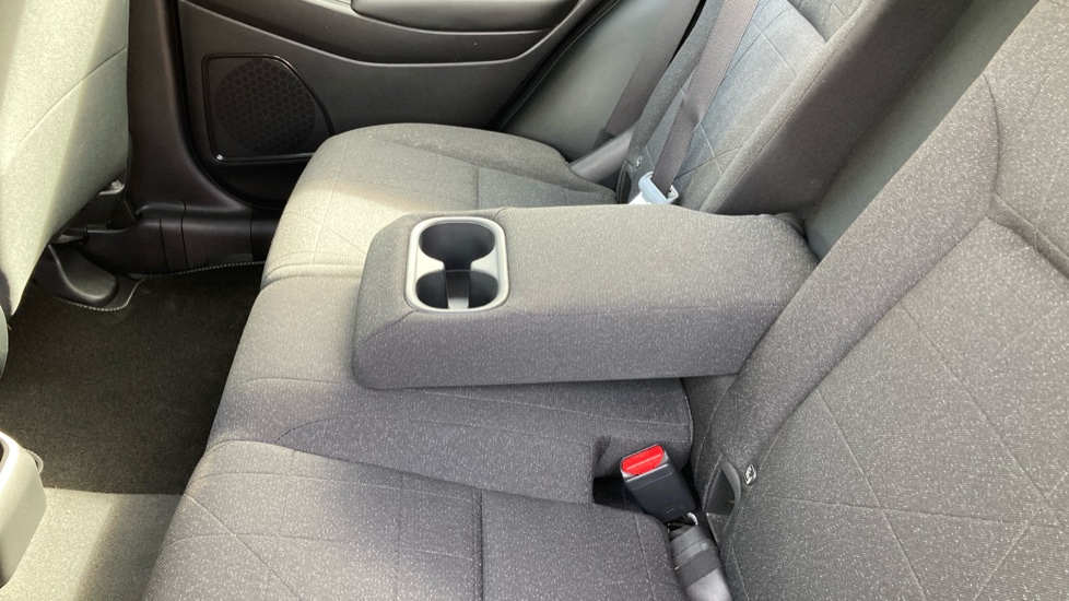 Honda HR-V 1.5 eHEV Elegance 5dr CVT Hybrid Hatchback - Image 18