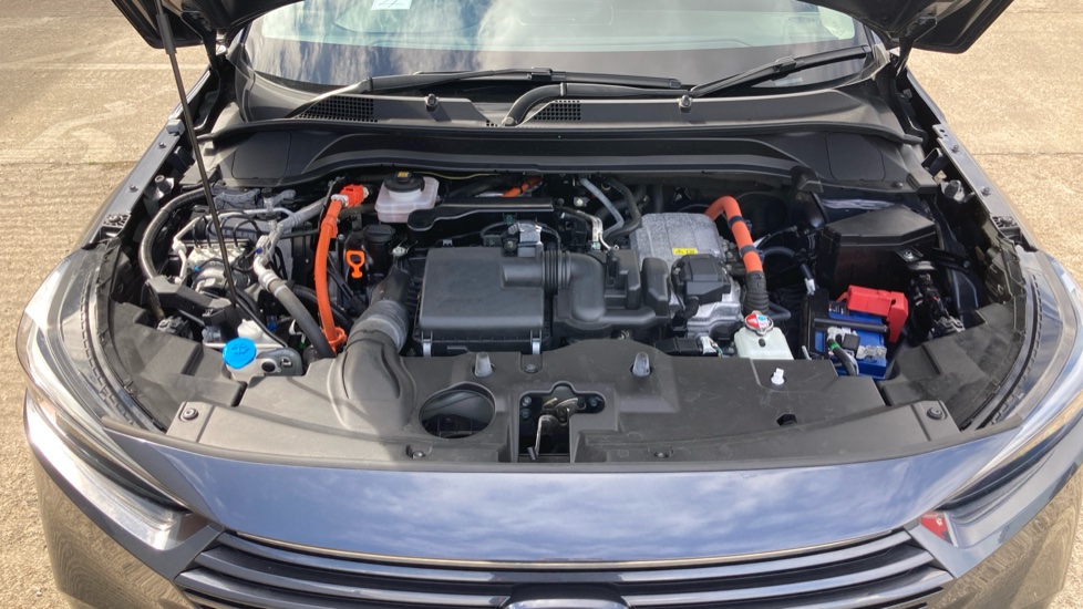 Honda HR-V 1.5 eHEV Elegance 5dr CVT Hybrid Hatchback - Image 21