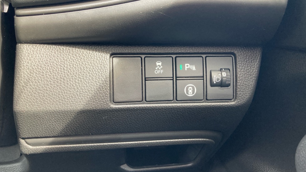 Honda HR-V 1.5 eHEV Elegance 5dr CVT Hybrid Hatchback - Image 24