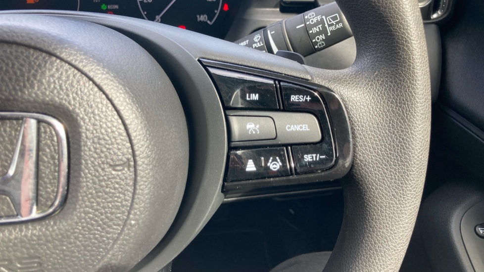 Honda HR-V 1.5 eHEV Elegance 5dr CVT Hybrid Hatchback - Image 25